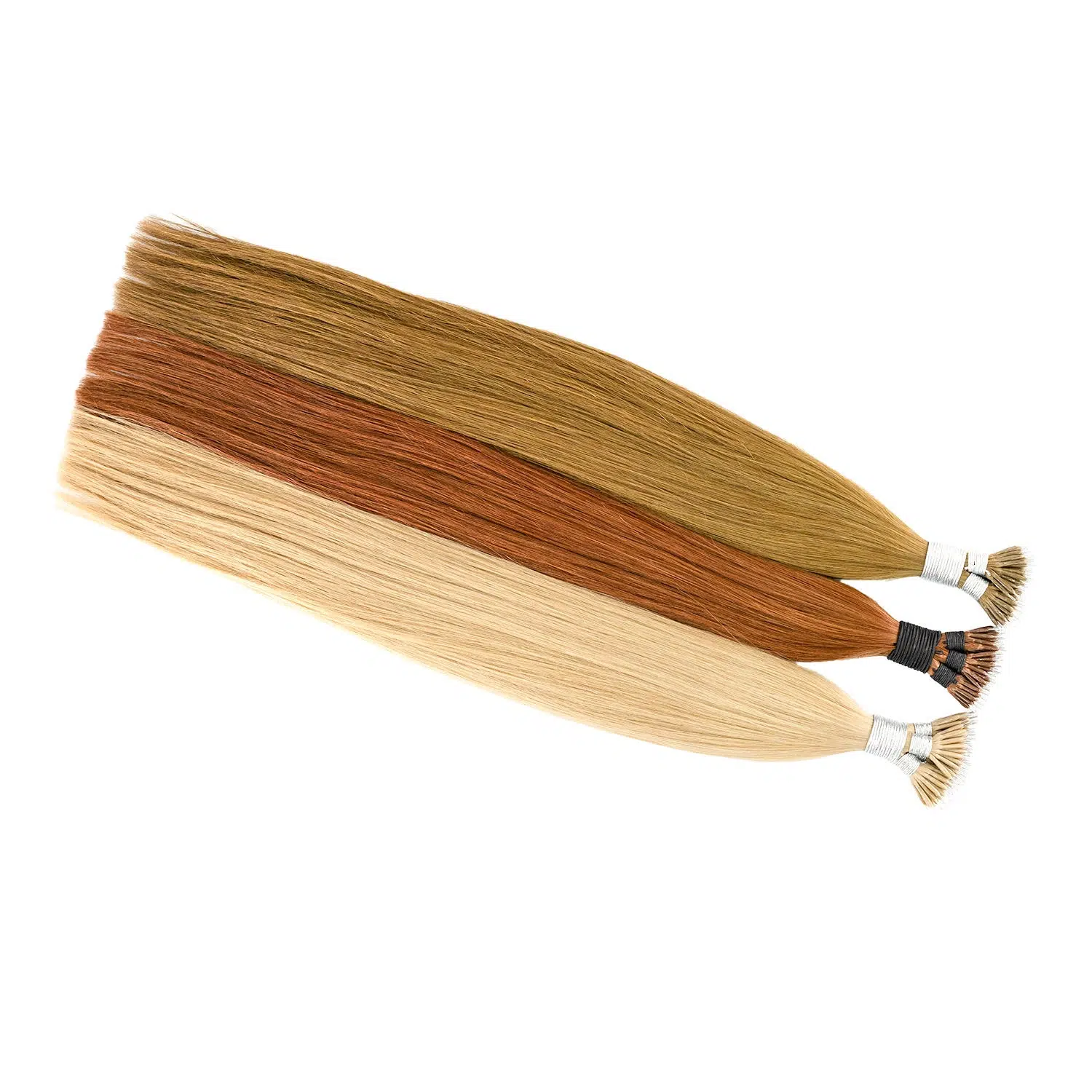 18 inch nano hair extensions3