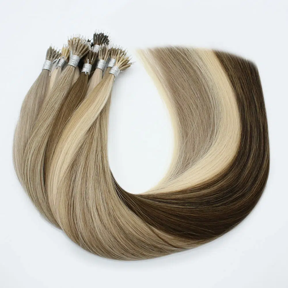 22 inch nano hair extensions