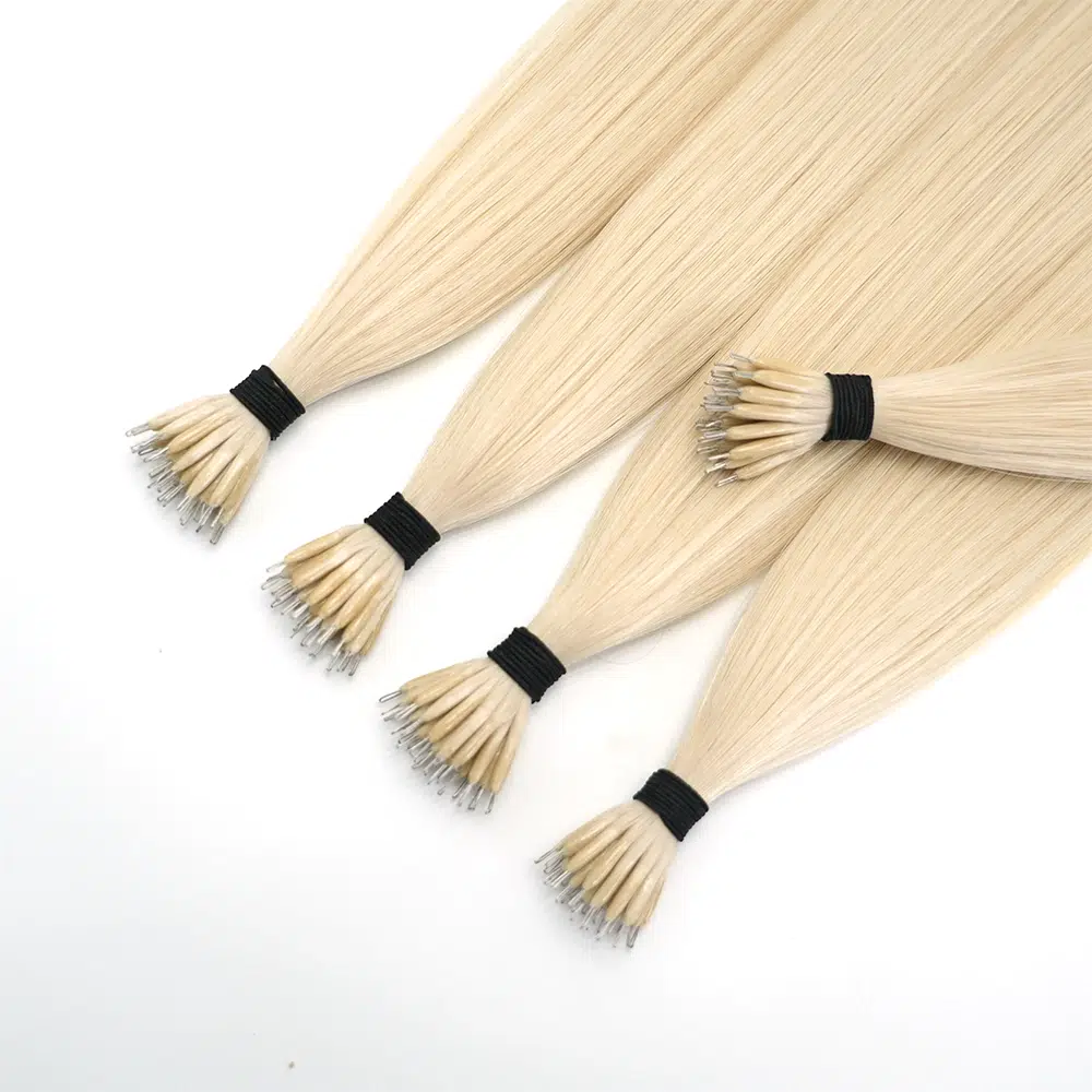 24 inch nano hair extensions5
