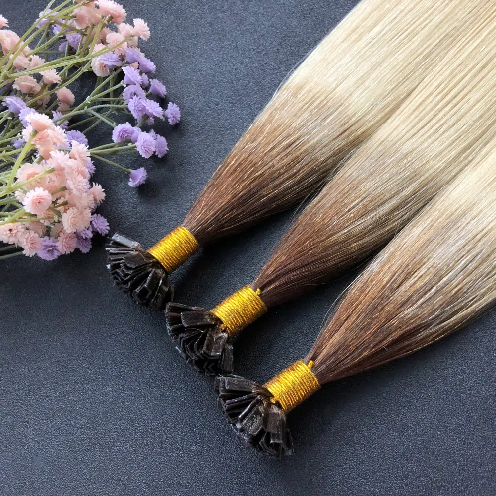 26 inch v tip hair extensions4