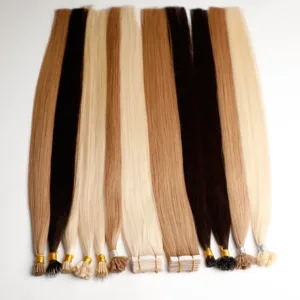 best hair extensions types