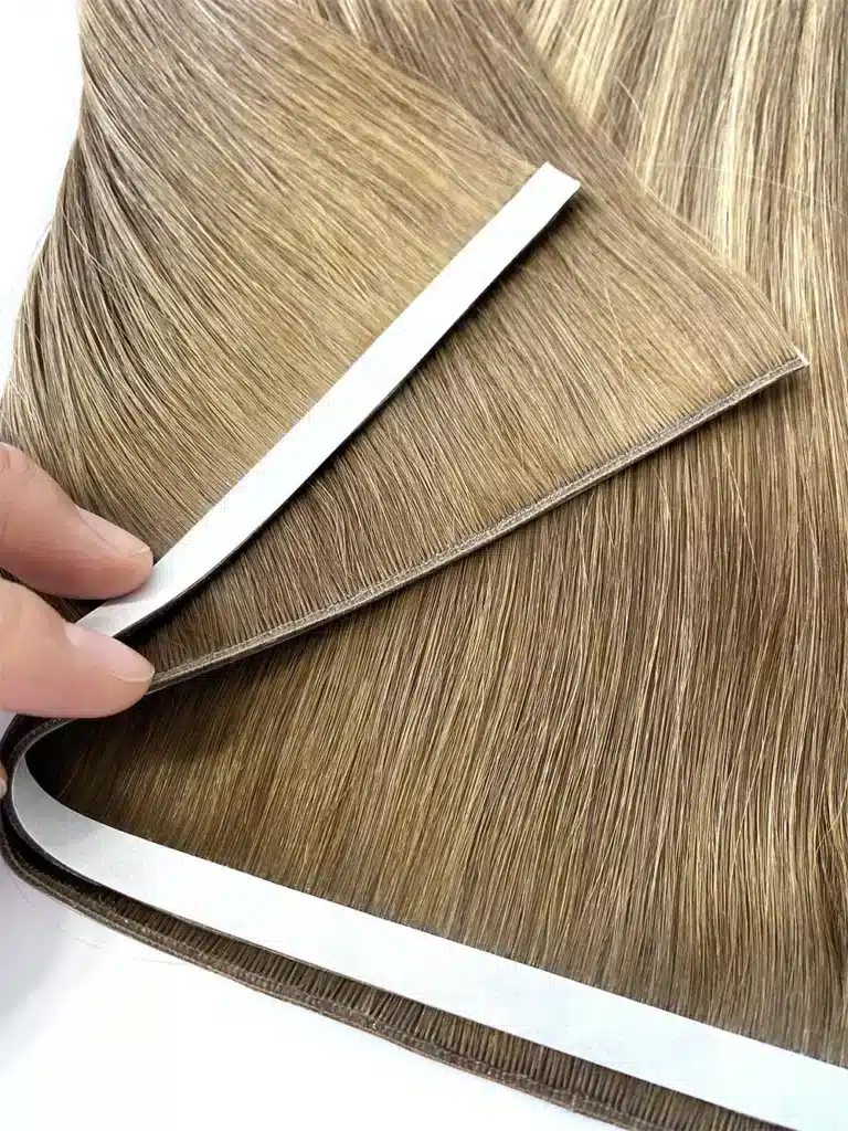 genius tape weft13