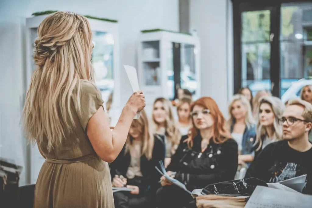How to start a hair extension supplier business?