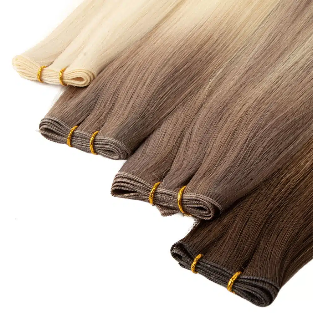 genius weft ,