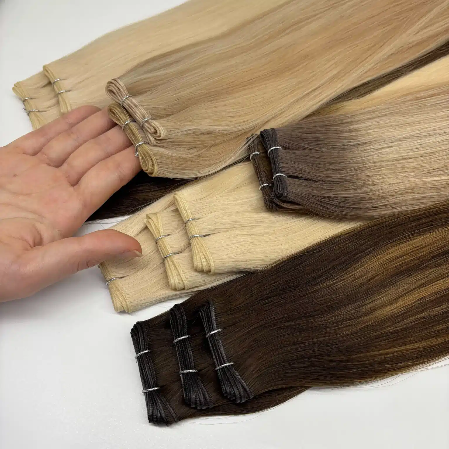genius weft