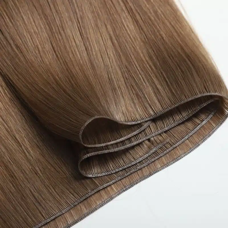 genius weft hair.