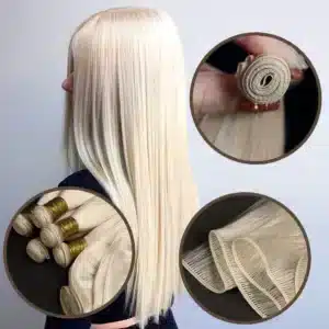 genius weft.