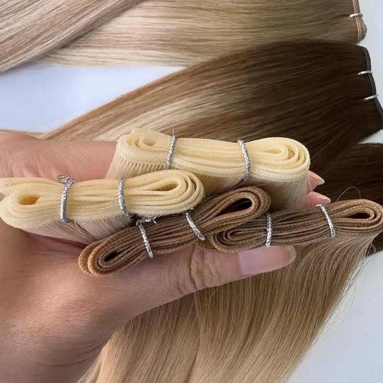genius weft.