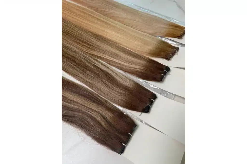 Weft Extension Move Up Appointments