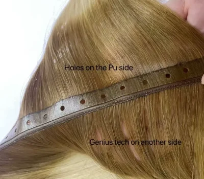 butterfly weft butterfly weft