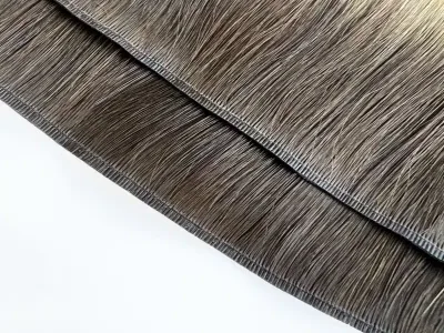 volume genius weft