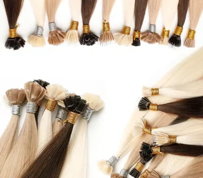 keratin hair extensions keratin hair extensions