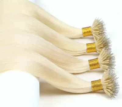 nano ring hair extensions installation a complete guide nano ring hair extensions installation a complete guide