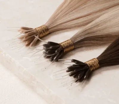 nano tip hair extensions nano tip hair extensions