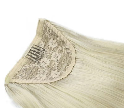 ponytail hair (11) ponytail hair (11)