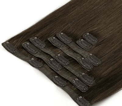 pu clip in hair (12) pu clip in hair (12)