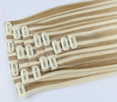 pu clip in hair (15) pu clip in hair (15)