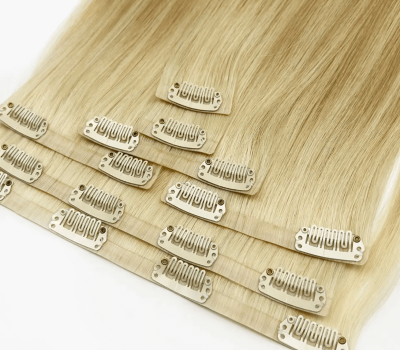 pu clip in hair (6) pu clip in hair (6)