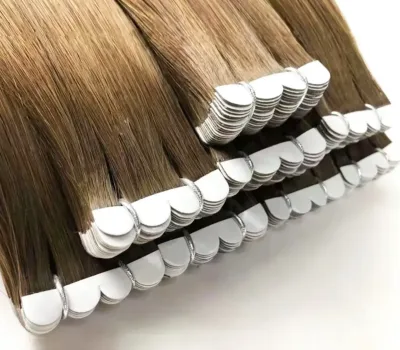 what are flower tape in hair extensions what are flower tape in hair extensions