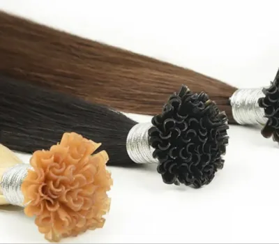 what are k tip hair extensions a game changer for your salon13 what are k tip hair extensions a game changer for your salon13