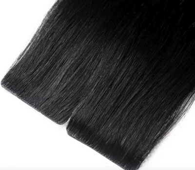 black invisible tape in hair black invisible tape in hair