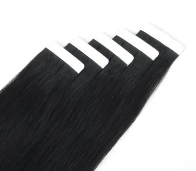 classical black tape in hair classical black tape in hair