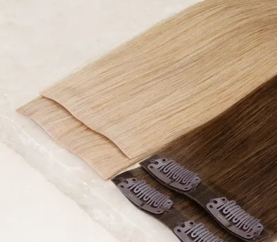clip in hair clip in hair