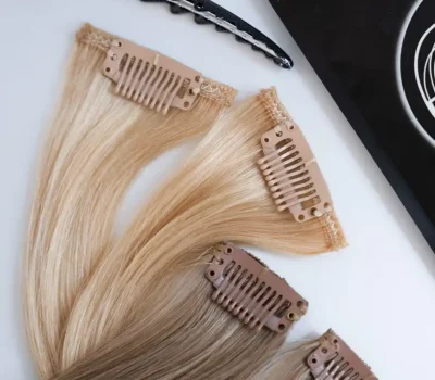 clip in hair clip in hair