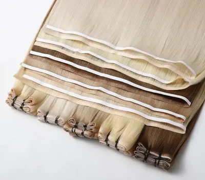 invisible tape weft invisible tape weft