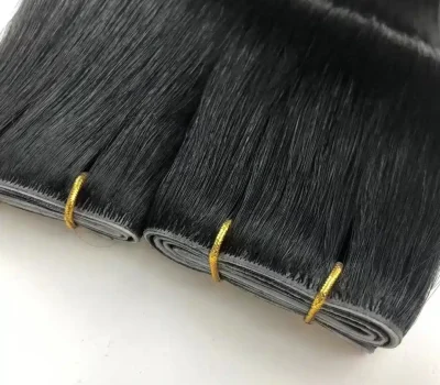 invisible tape weft invisible tape weft