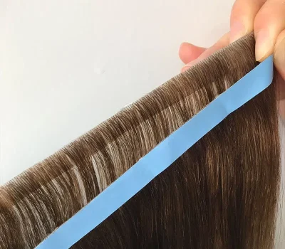 invisible tape weft4 invisible tape weft4