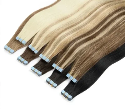 tape in hair17 tape in hair17