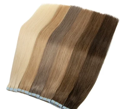 tape in hair2 tape in hair2